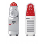 Macchina per il gelato Soft Modello MINIGEL 1 Plu