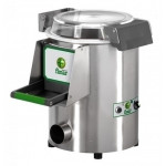 Lavacozze Da banco Modello LCN5 capacità 5 Kg