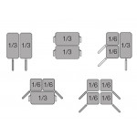 Cuocipasta elettrico MDLR GN2/3 Modello CL7040CPES