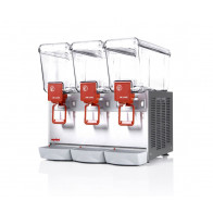 Distributore di bevande Modello Arctic DELUXE12/3 Inox