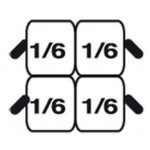 Cuocipasta a gas CI Modello RisCp001