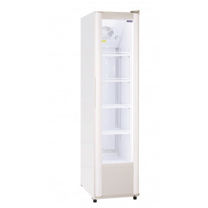 Armadio Refrigerato\Espositore Modello RC300 Porta con doppio vetro temprato autochiudente