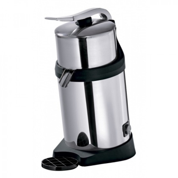 Spremiagrumi elettrico automatico con leva Modello SPL Potenza 350 W RPM 1400