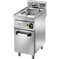 Friggitrice Elettrica Modello SFM18 Con mobile