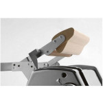 SFOGLIATRICE IMPERIA Modello FSEI100 Funzionamento Elettrico Motore interno Lunghezza Rulli mm 220