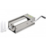 Insaccatrice Manuale Orizzontale Modello SS7H
