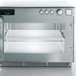 Forno a Microonde PANASONIC Modello NE 2153-2