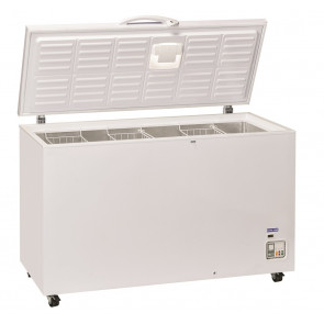 Congelatore a pozzetto Modello CF508 - 3 cesti