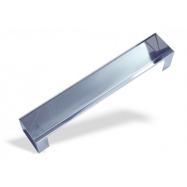 Teglia triangolare per torte in acciaio inox Altezza cm. 6 Modello 632-0