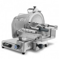 Affettatrice Affettacarne Modello MANTEGNA 330 VCS Spessore di taglio mm 29