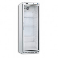 Armadio Frigo Refrigerato Statico Modello PL501PTGLASS