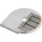 Tagliaverdura Modello TV2500 con kit 5 dischi Bocca ovale 15,5x7,5 cm Bocca tonda: diametro 5,6 cm