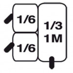 Cuocipasta a gas CI Modello RisCp001