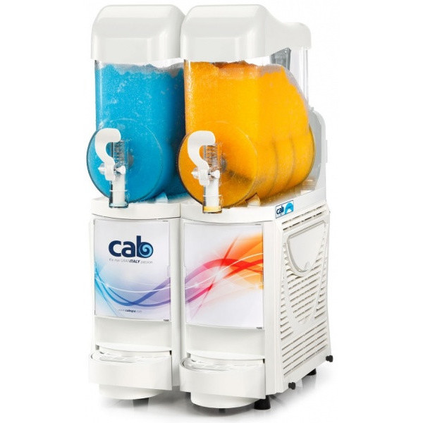 Granitore CB Modello FABY SKYLINE 2