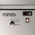 Tritacarne Rafrigerati Modello TC32 NEVADA ICE Produzione oraria kg/h. 650