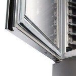 Abbattitore di temperatura Modello DOLOMITI 5 P 1/1