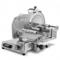 Affettatrice Affettacarne Modello MANTEGNA 350 VCS Spessore di taglio mm 29