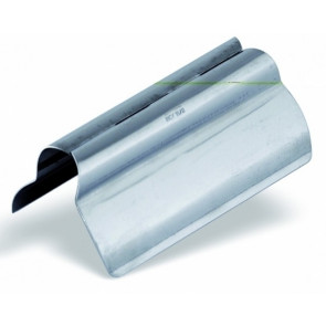 Pinza per affettati in acciaio inox Dimensioni cm. 10,5x5h Modello 357-000