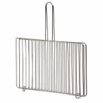 Tostiera Modello 6Q Capacità 6 Toast Watt 2800 Timer da 1 a 15 minuti Cassetto raccogli briciole asportabile