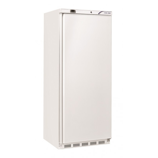 Armadio Frigo Refrigerato in abs Bianco Modello QR600