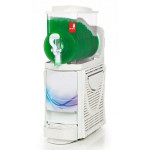 Granitore CB Modello Faby Cream 1 Funzionamento notte