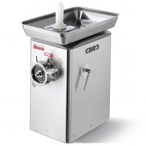 Tritacarne Modello TC32 BARCELLONA Produzione oraria kg/h. 650