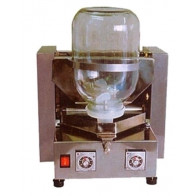 Crepiera elettrica Automatica SG Piano di cottura in ghisa Ø cm 32 Modello A32