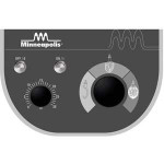 Impastatrice Planetaria Modello Marte 20 Sistema ad inverter Potenza watt 1.500