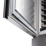 Abbattitore di temperatura Modello DOLOMITI 10 GELATERIA