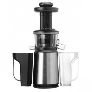 Estrattore di succo Modello JUICE ART NEW Potenza W 400 Velocità 60 giri min / rpm