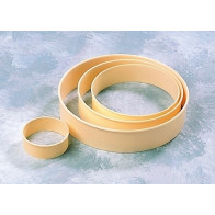 Cerchi per torte e dessert  Non adatti per forno Modello 524-0