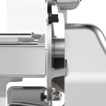 Affettatrice Affettacarne Modello Leonardo 350 Evo VCS