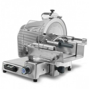 Affettatrice Affettacarne Modello MANTEGNA 330 VCS Spessore di taglio mm 29