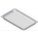 Forno elettrico ventilato a convezione con vapore diretto Modello EKF311NUD Capacità n.3 teglie/griglie GN 1/1 cm 53 x 32,5 Potenza Kw 3,7 Apertura a ribalta