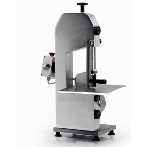 Segaossa Verniciato a nastro 1550 mm Modello FSG100 Altezza di taglio: 170 mm Potenza: 750 Watt Alimentazione Trifase