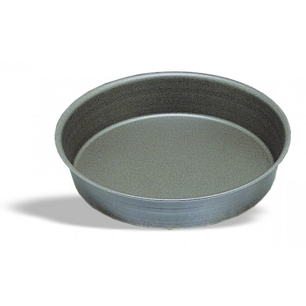 Tortiere tonde alte antiaderenti Modello 605-0