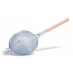 Colino doppia maglia rinforzata in acciaio inox Modello 317-0