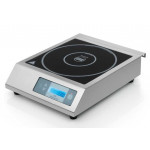 Piastra Induzione Modello IH35 Potenza 3500 Watt Superficie utile mm 280x280