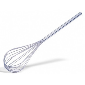 Frusta giganti in acciaio inox Modello 312-0