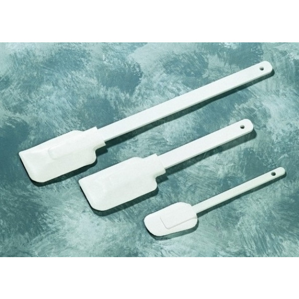 Spatole con manico in poliamide Modello 516-1