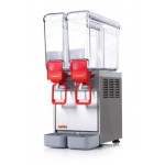 Distributore di bevande  Modello Arctic Compact8/2 Inox