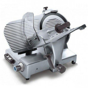 Affettatrice a gravit&agrave; Modello PALLADIO 330