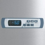 Abbattitore di temperatura Modello DOLOMITI 5 1/1