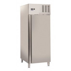 Armadio Frigo Refrigerato per pasticceria acciaio inox Modello PA800TN