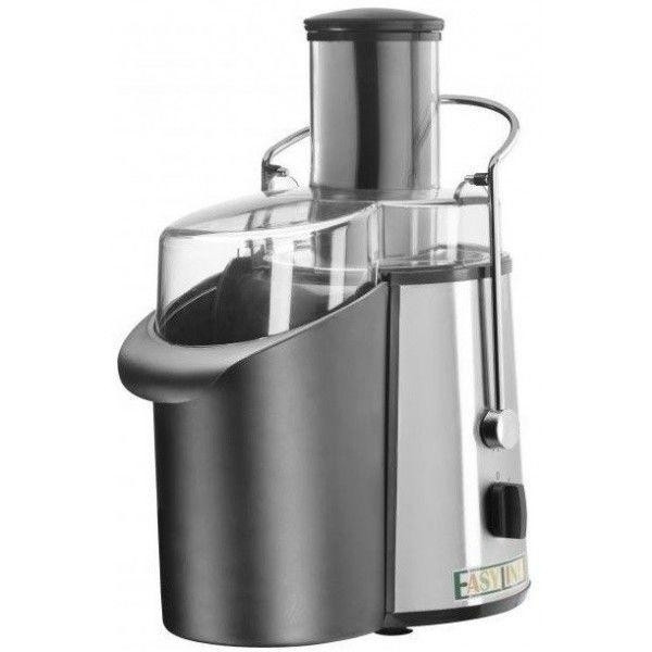 Centrifuga Easyline Modello PC700 struttura in acciaio inox e plastica