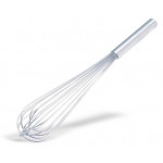 Frusta a 8 fili in acciaio inox Modello 311-0