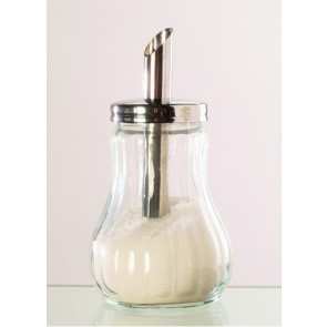 Spargizucchero dosatore Altezza mm. 110 Modello SZ30