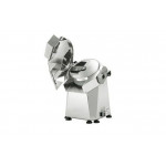 Tagliamozzarella elettrico Per Sfilacciare Modello TAS Dimensioni bocca mm 80x65 Produzione oraria 250-300 kg/h Velocità 140rpm