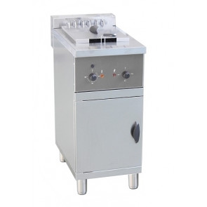 Friggitrice Elettrica Modello FC25M Potenza 18 KW