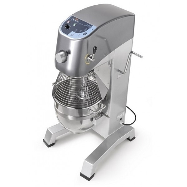 Impastatrice Planetaria Modello Plutone 30
